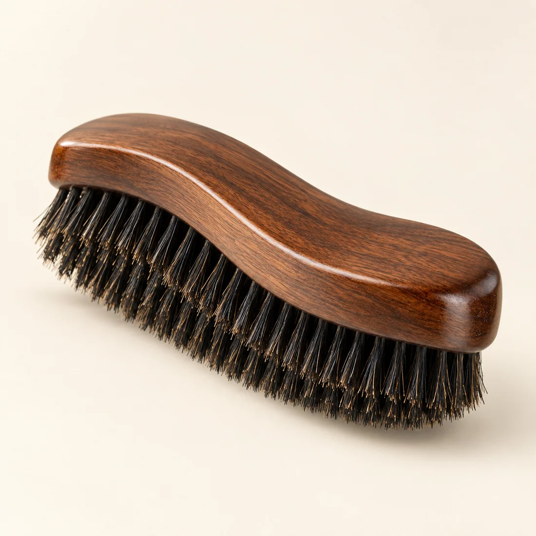 Brosse à waves