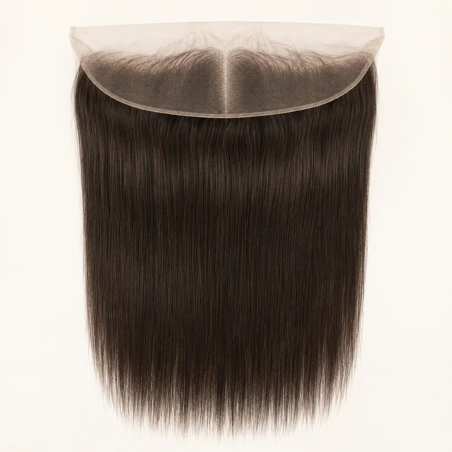 Frontal HD naturel 13x4