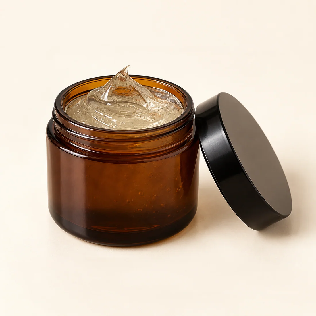 Gel de retouche pour locs