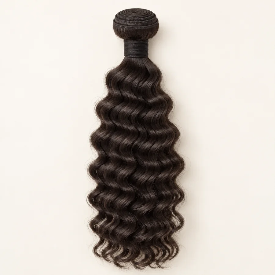 Greffage Deep Wave naturel
