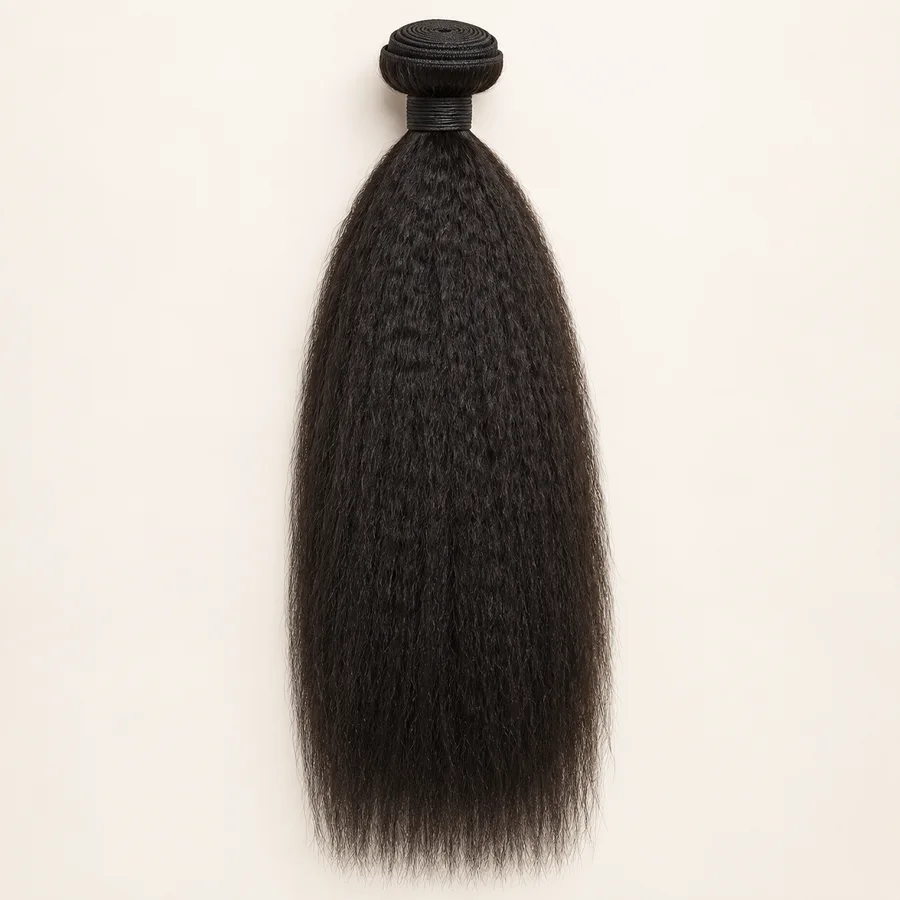 Greffage Kinky Straight naturel