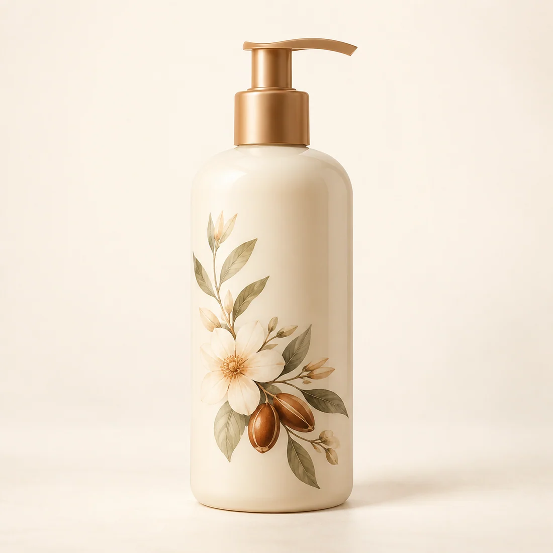 Lait corporel hydratant