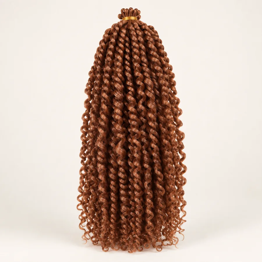 Mèches Passion Twist