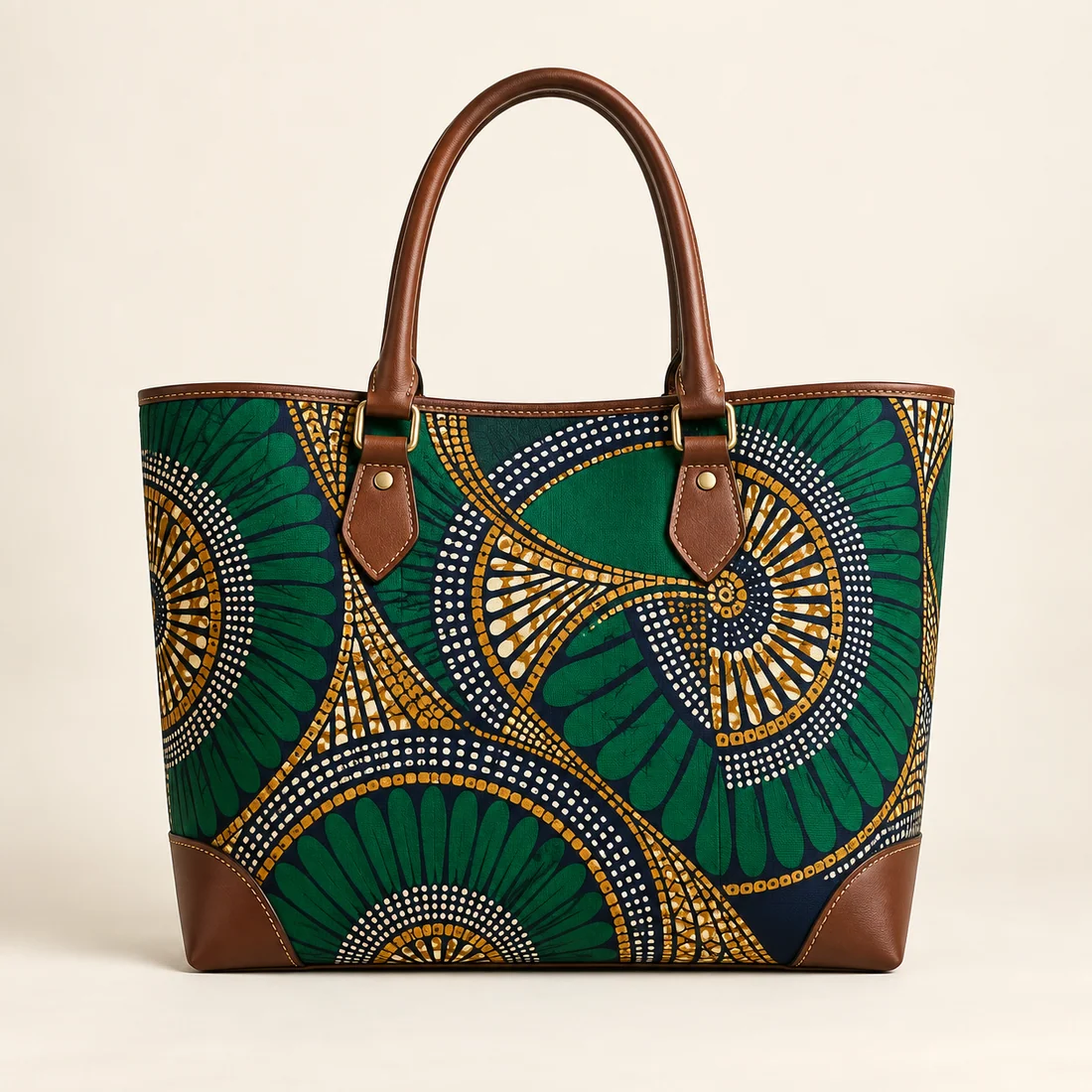 Sac en wax