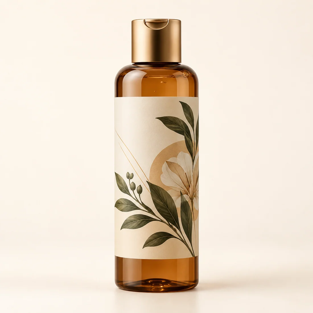 Shampoing hydratant
