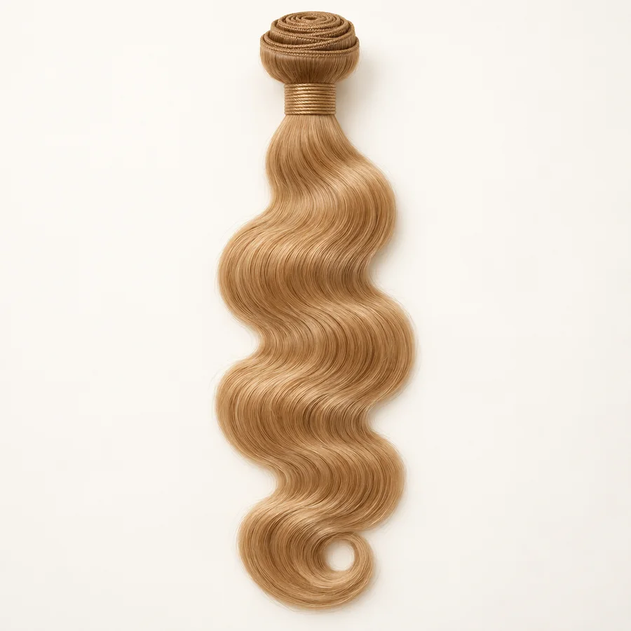 Tissage Body Wave naturel