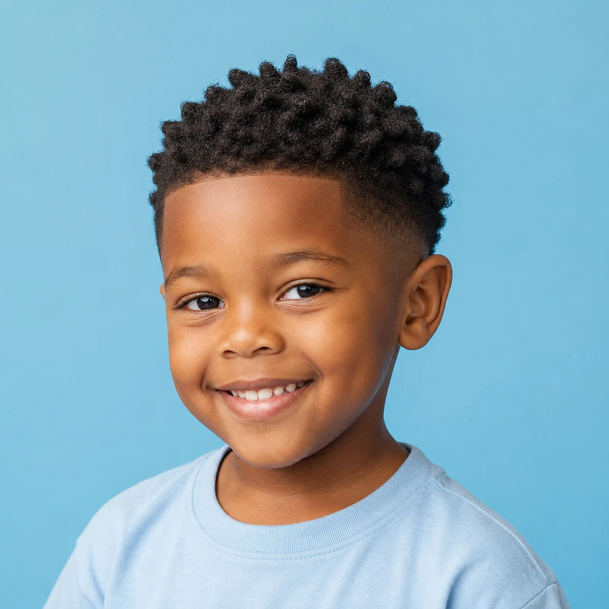 Sponge twists junior