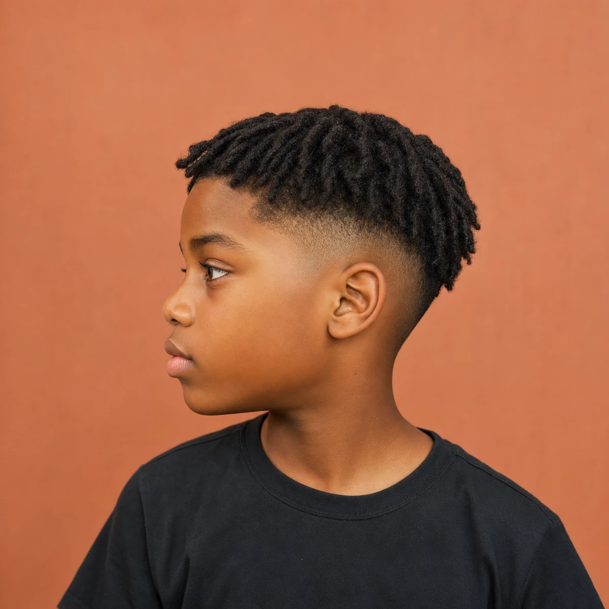 Starter locs junior