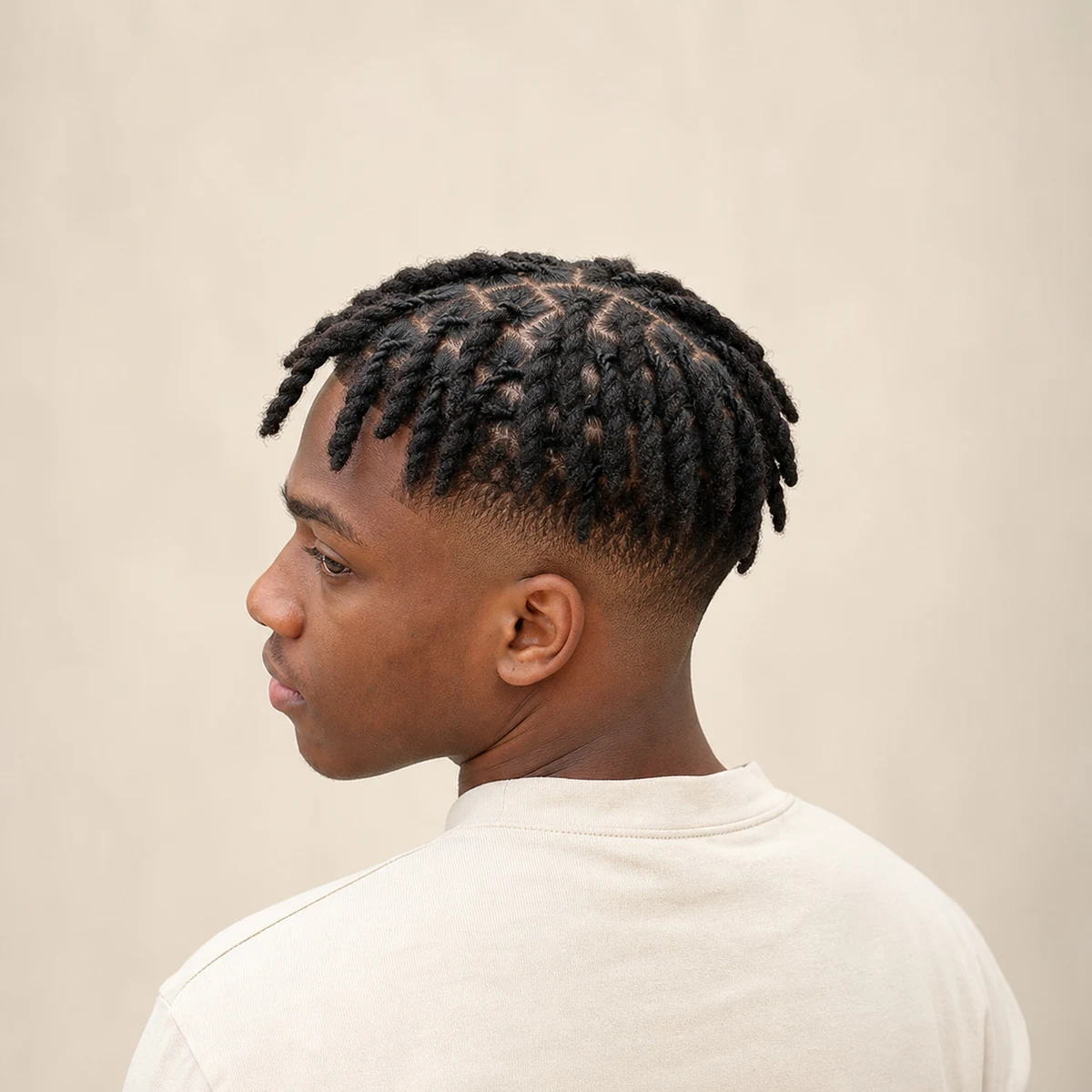 Barrel twists ado