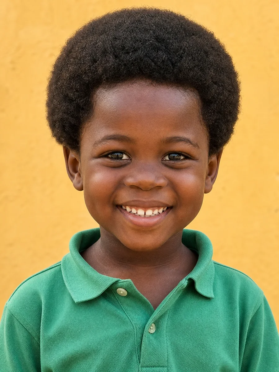 Afro