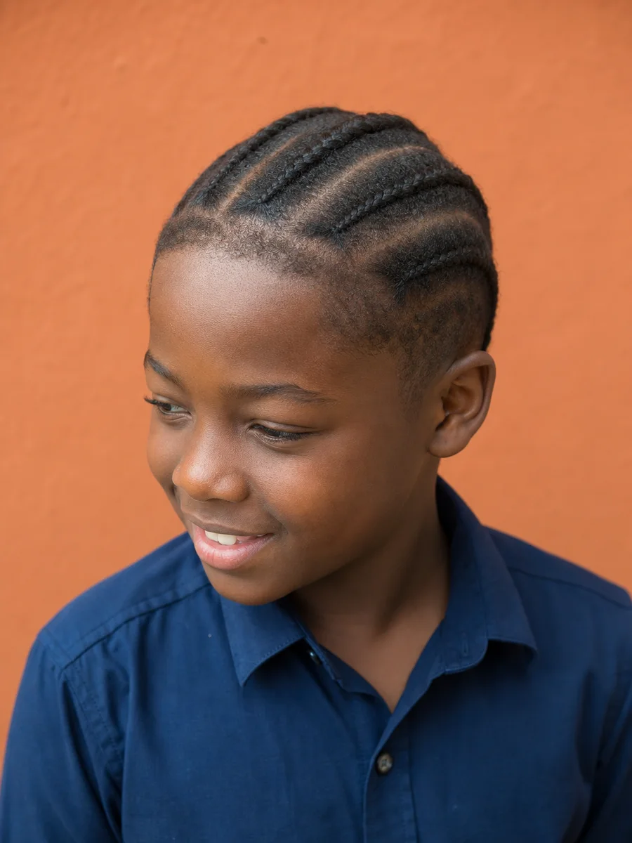Cornrows
