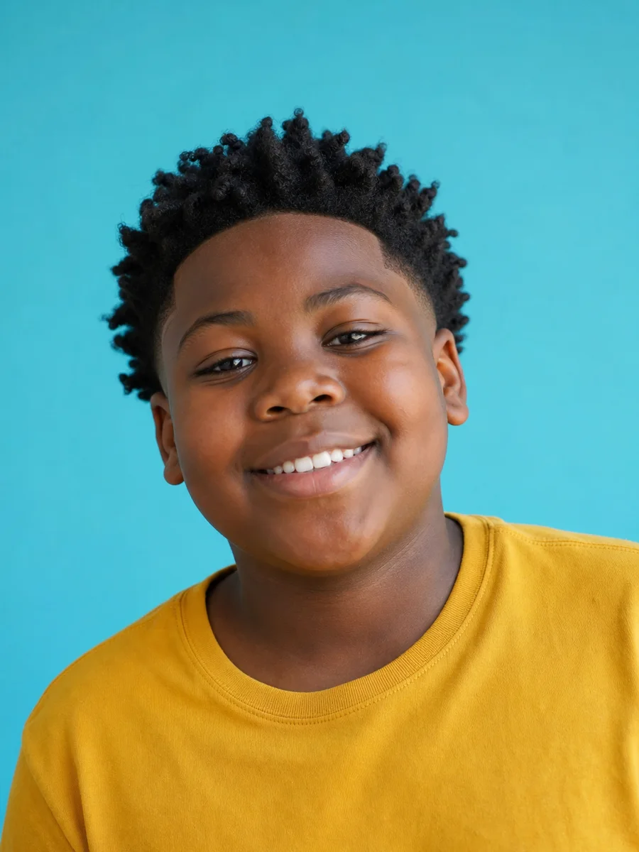 Sponge Twists