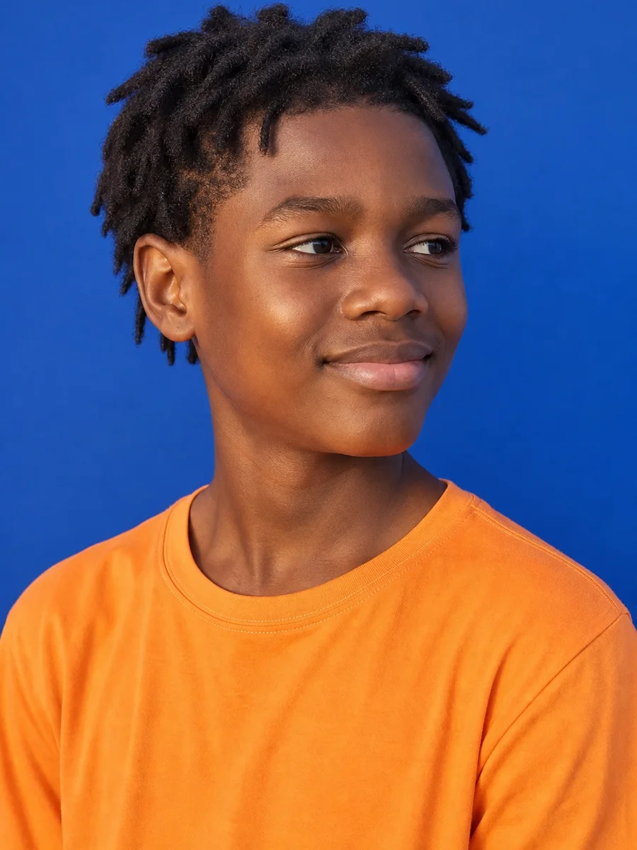 Starter Locs