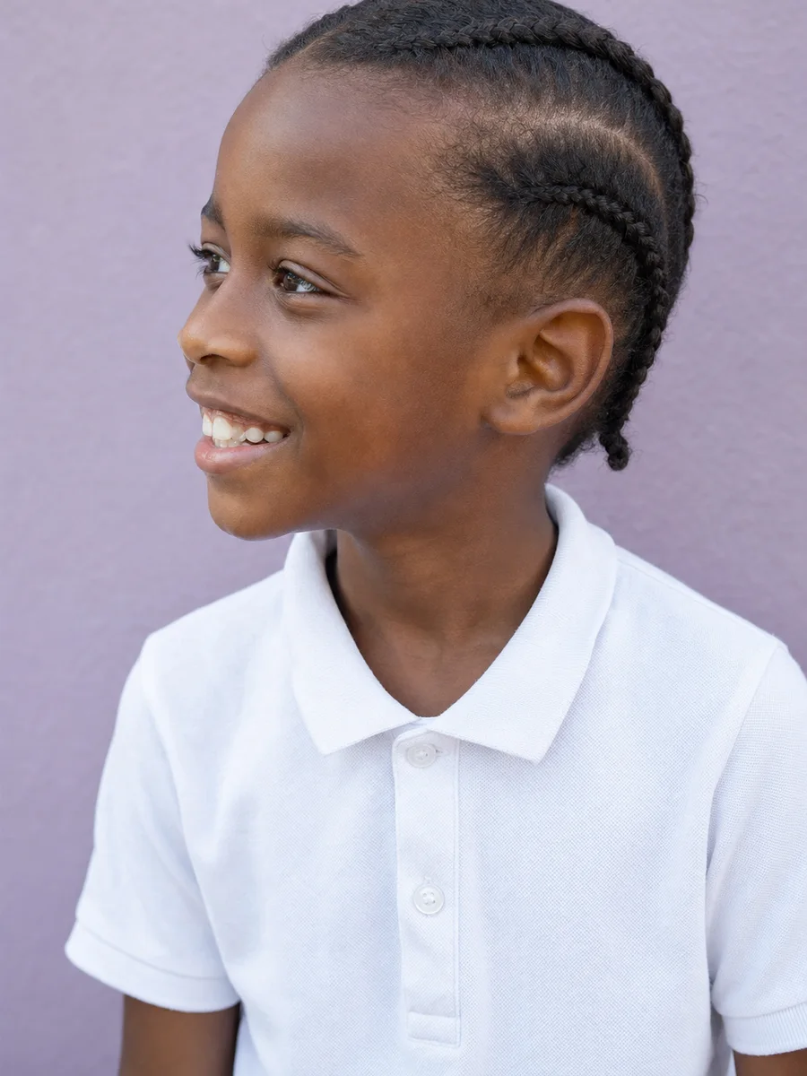 Two Braids