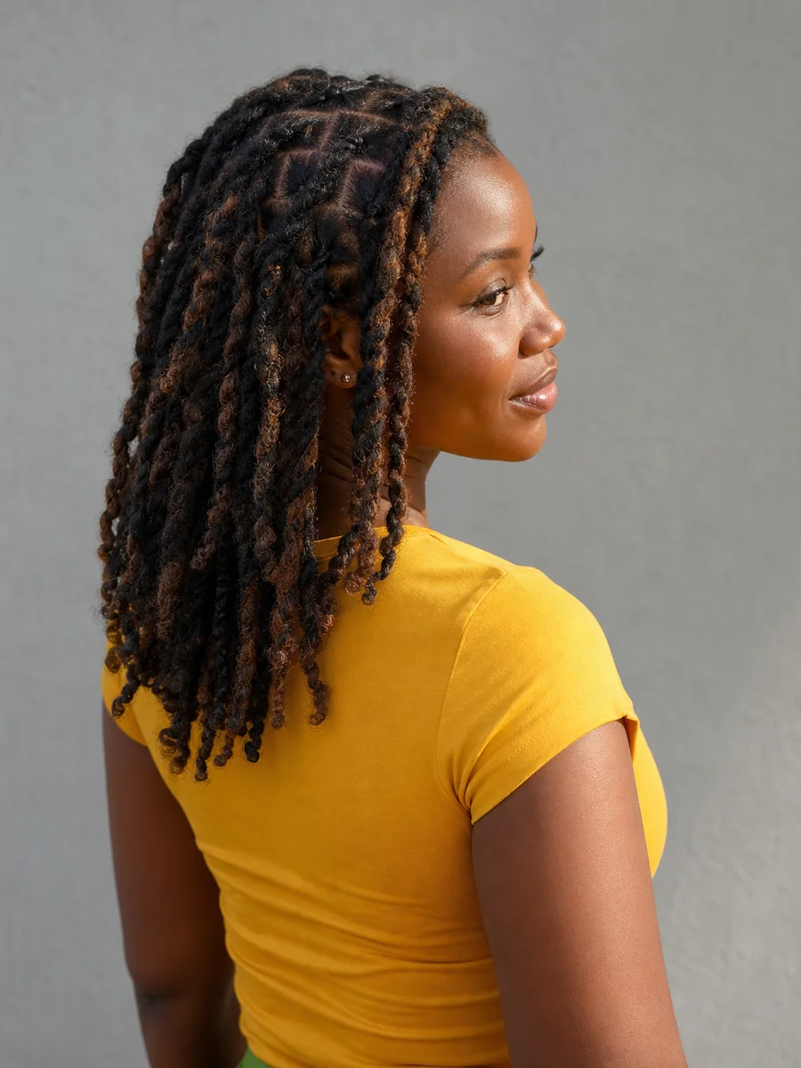 Barrel Locs