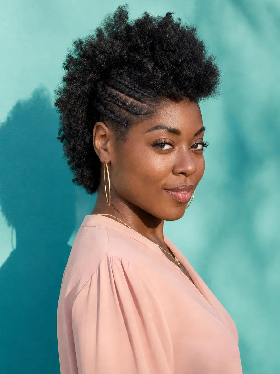 Frohawk