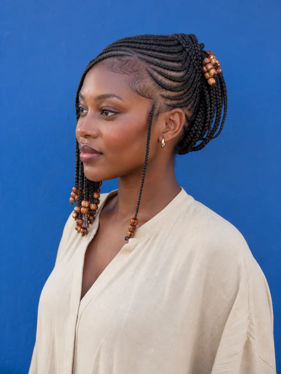 Fulani Side