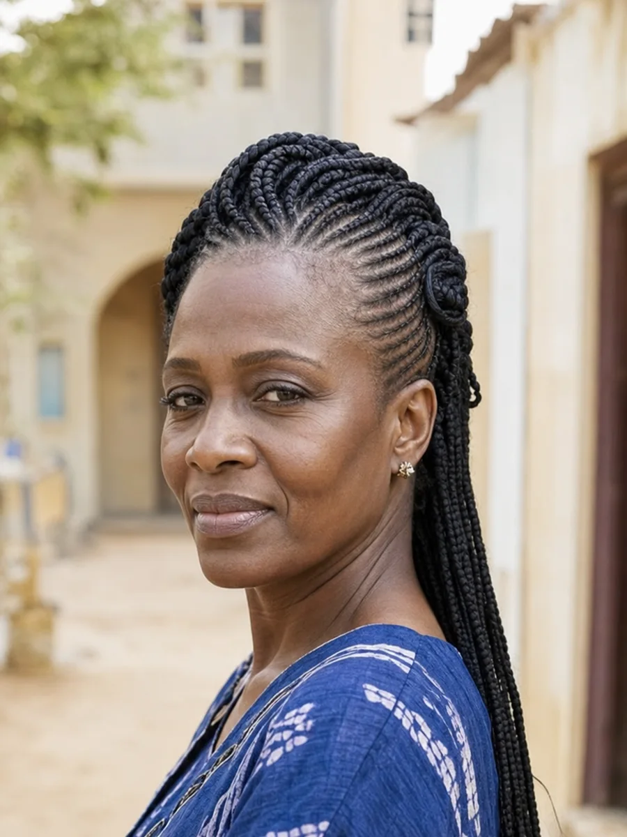 Lett Senegalaise