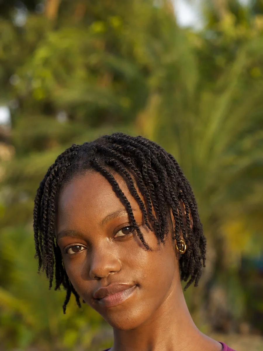 Mini Twists