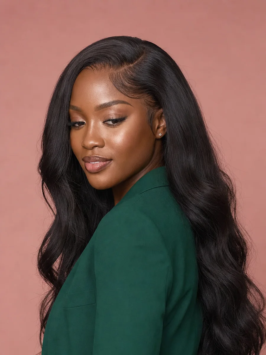 Sew In Body Wave