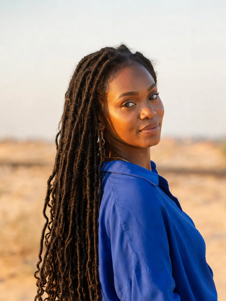 Soft Locs
