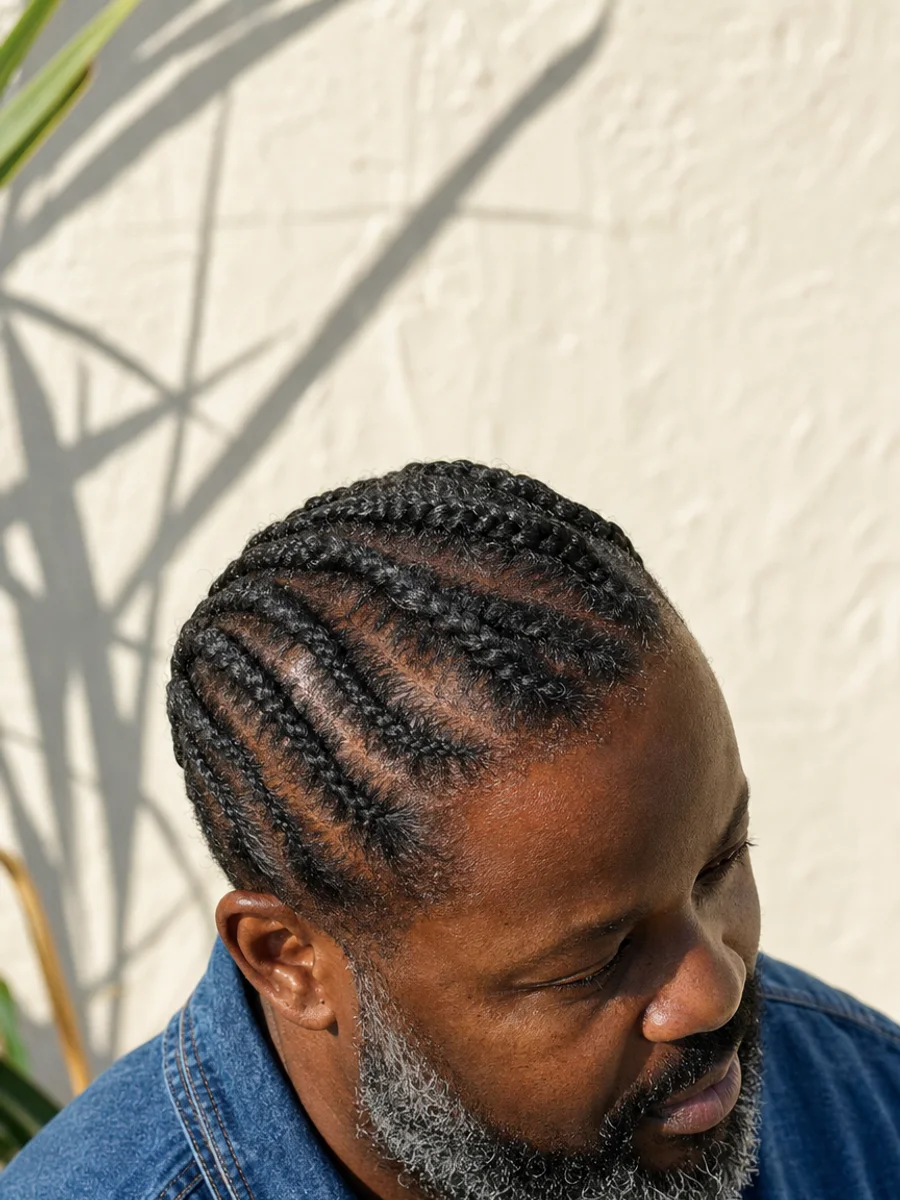 Flat Twists