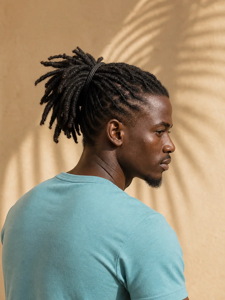 Loc Petals