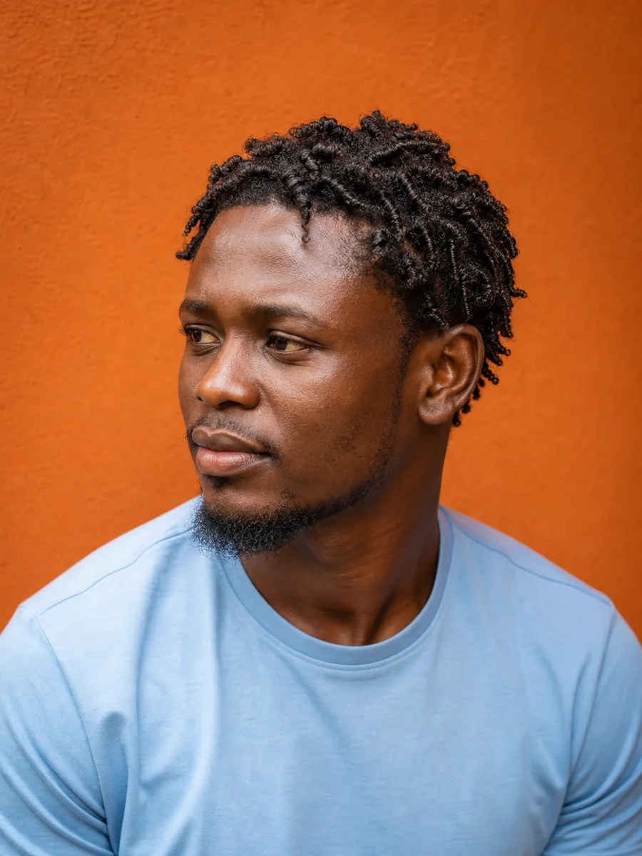 Mini Twists
