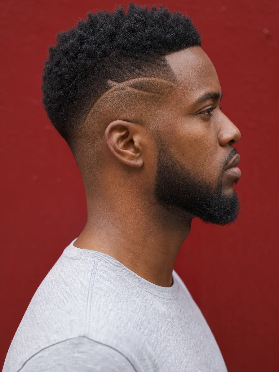 Pattern Fade
