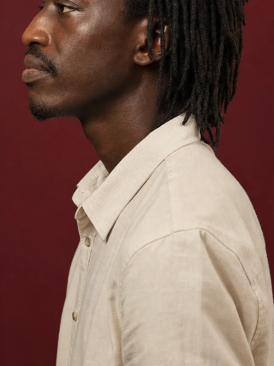 Senegalese Twists